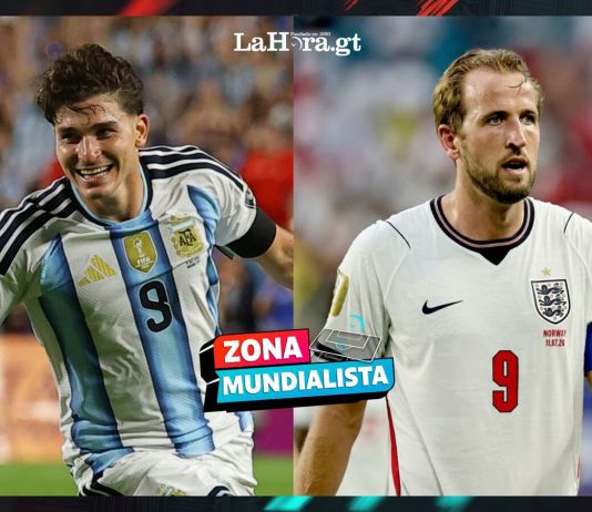 Argentina e Inglaterra se verán las caras este miércoles 15 de julio en la segunda semifinal del Mundial 2026,