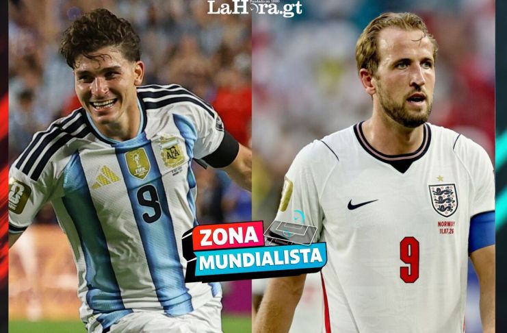 Argentina e Inglaterra se verán las caras este miércoles 15 de julio en la segunda semifinal del Mundial 2026,