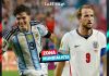 Argentina e Inglaterra se verán las caras este miércoles 15 de julio en la segunda semifinal del Mundial 2026,