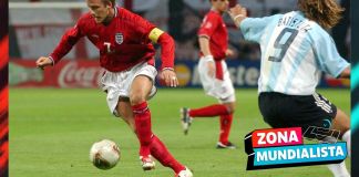 Argentina e Inglaterra, que se enfrentan nuevamente en un Mundial, escribirán este miércoles un nuevo capítulo de su histórica rivalidad.