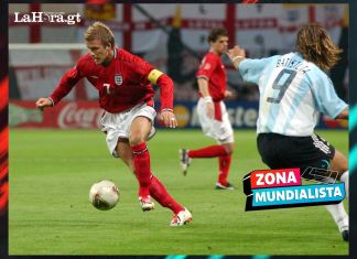 Argentina e Inglaterra, que se enfrentan nuevamente en un Mundial, escribirán este miércoles un nuevo capítulo de su histórica rivalidad.