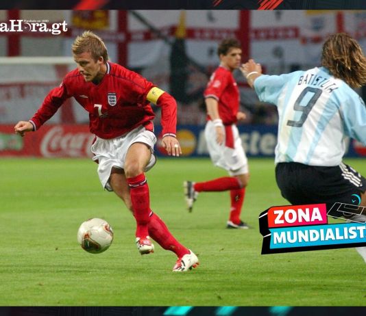 Argentina vs. Inglaterra: Cuántas veces se enfrentaron en Mundiales y cómo quedaron los partidos Argentina e Inglaterra, que se enfrentan nuevamente en un Mundial, escribirán este miércoles un nuevo capítulo de su histórica rivalidad.