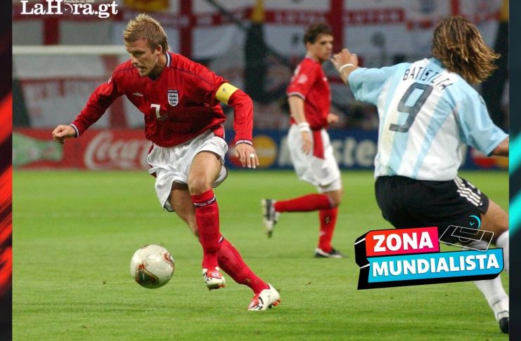 Argentina vs. Inglaterra: Cuántas veces se enfrentaron en Mundiales y cómo quedaron los partidos Argentina e Inglaterra, que se enfrentan nuevamente en un Mundial, escribirán este miércoles un nuevo capítulo de su histórica rivalidad.