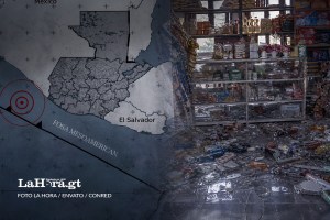 Magnitud e intensidad: la diferencia que explica por qué no todos los sismos causan los mismos daños