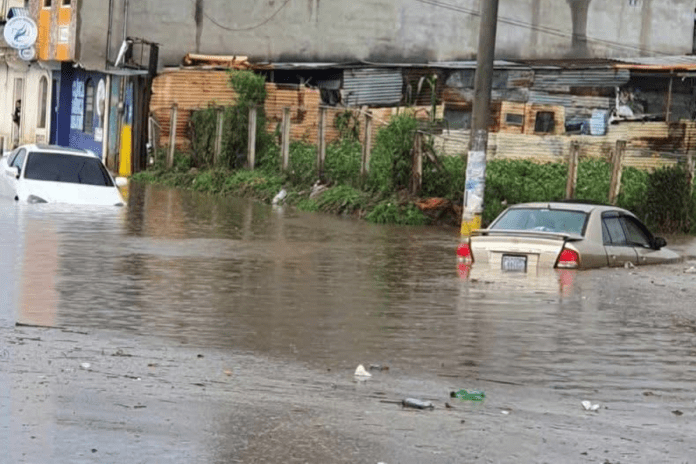 CONRED reporta más de 640 emergencias atendidas durante la época de lluvias en 2026
