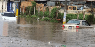 CONRED reporta más de 640 emergencias atendidas durante la época de lluvias en 2026