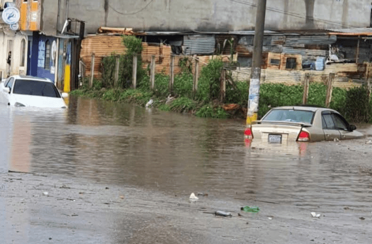 Alta Verapaz y Guatemala lideran registro de emergencias por época de lluvias CONRED reporta más de 640 emergencias atendidas durante la época de lluvias en 2026