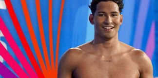 Erick Gordillo hace historia para Guatemala en Santo Domingo 2026. Foto La Hora: COG.