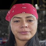 Guatemalteca acusada de extorsionar a migrantes es detenidas en EE. UU.. Foto La Hora: Patrulla Fronteriza.