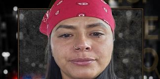 Guatemalteca acusada de extorsionar a migrantes es detenidas en EE. UU.. Foto La Hora: Patrulla Fronteriza.