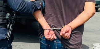Tribunal impone 25 años de cárcel y reparación de Q20 mil por caso de femicidio en Asunción Mita Imagen ilustrativa de una persona detenida. Foto La Hora: PNC.