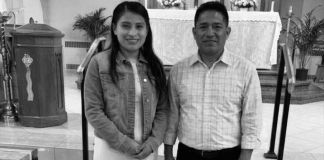 Deportación y un crimen: esto se sabe sobre los esposos guatemaltecos hallados sin vida junto a su bebé Las víctimas fueron identificadas como Nixon Giovanni Pérez Paz y Glendy Marisol González de la Cruz. Foto La Hora: RR.SS.
