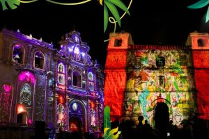 Festival de la Luz Antigua 2026: fechas, horarios y todo lo que debes saber de la tercera edición