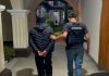 Hombre simuló su secuestro para exigir Q30 mil a su familia. Foto La Hora: PNC.