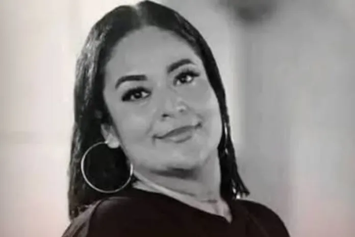 Artes LH - 2026-07-03T180355.258 Asesinato de periodista mexicana secuestrada en Veracruz es confirmado por la Fiscalía estatal. Foto La Hora: RR.SS.