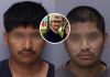 Dos hermanos migrantes guatemaltecos son acusados del asesinato de un exmarine en Florida Foto La Hora: @ImmigrantCrimes.