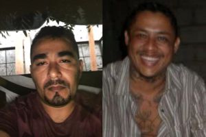 Recompensa de hasta USD 15 millones por alias “Porky” y “Cuervo” líderes de la MS-13