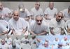 El Salvador finalizó el juicio masivo contra más de 400 integrantes de ma MS-13. Foto La Hora: JusticiaSV.