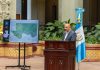 Hallazgo en San Bartolo identifica al primer astrónomo y matemático maya registrado en glifos Investigadores en Petén localizaron glifos que apuntan al descubrimiento del primer astrónomo y matemático Maya de Guatemala.