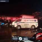 La Policía Nacional Civil (PNC) lamentó el fallecimiento de uno de sus agentes, quien perdió la vida en cumplimiento del deber en Amatitlán.