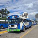 Autobuses urbanos