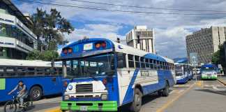 Autobuses urbanos