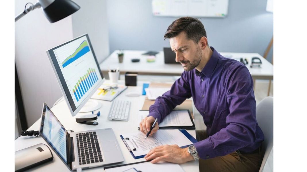 Bam Bam apuesta por la automatización para transformar la operación de las empresas. Foto: Cortesía Bam