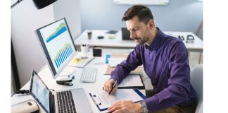 Bam simplifica procesos a empresas con integración de servicios bancarios a sus sistemas Bam apuesta por la automatización para transformar la operación de las empresas. Foto: Cortesía Bam