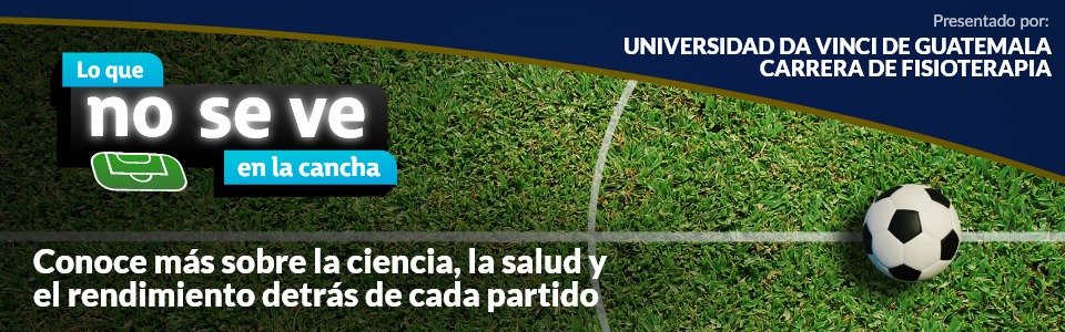 Universidad Da Vinci de Guatemala
