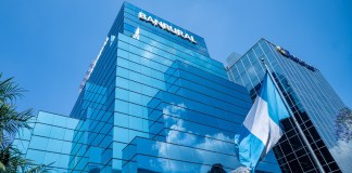 Banrural fue reconocido por Euromoney como el Mejor Banco de Guatemala 2026. Foto: Cortesía Banrural.