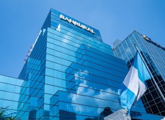 Banrural fue reconocido por Euromoney como el Mejor Banco de Guatemala 2026. Foto: Cortesía Banrural.