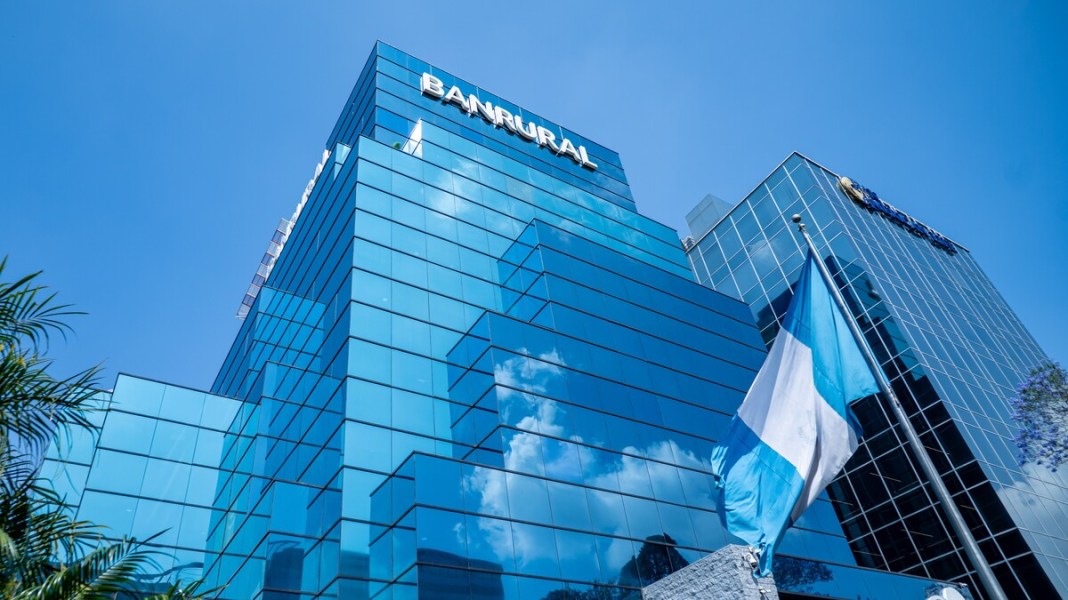 Banrural Banrural fue reconocido por Euromoney como el Mejor Banco de Guatemala 2026. Foto: Cortesía Banrural.