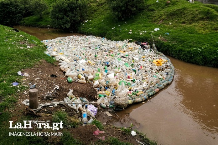 Basura Guatemala Basurero