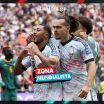La selección de Bélgica, tras ir perdiendo 0-2 al minuto 86, remontó el partido contra Senegal y avanzó a los octavos de final del Mundial 2026.