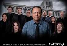 El bloque dominante de la CSJ