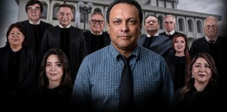 El bloque dominante de la CSJ