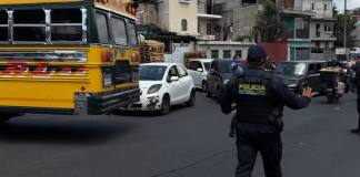 Mineduc permite a padres decidir asistencia de estudiantes a centros educativos. Foto La Hora: José Orozco.