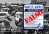 Emetra desmiente publicaciones sobre bloqueos anunciados para el viernes 24 de julio Emetra desmiente publicaciones sobre bloqueos anunciados para el viernes 24 de julio. Arte L.a Hora: Alejandro Ramírez.