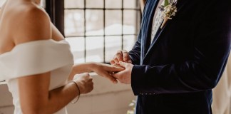 Los expertos sugieren añadir al presupuesto nupcial, la contratación de los organizadores de bodas, consideran que hasta la pareja más ordenada y exigente desea que ese día sea espectacular como  lo soñó. Foto: Alejandro Ramirez/ LH