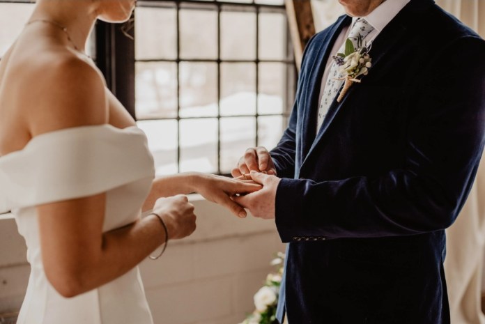 Bodas Los expertos sugieren añadir al presupuesto nupcial, la contratación de los organizadores de bodas, consideran que hasta la pareja más ordenada y exigente desea que ese día sea espectacular como lo soñó. Foto: Alejandro Ramirez/ LH