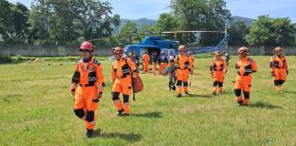 Bomberos Voluntarios dan detalles del rescate de las víctimas del accidente aéreo Bomberos Voluntarios dan detalles del rescate de víctimas de accidente aéreo