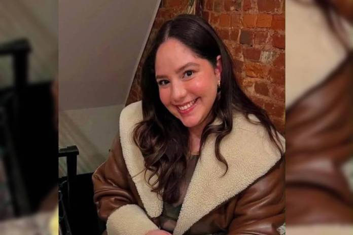 Buscan a Leidy Mariana, la colombiana que desapareció en el Aeropuerto La Aurora