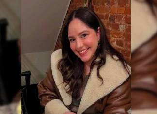 Surgen detalles de la localización de la colombiana-estadounidense Leidy Mariana Leidy Mariana la colombiana-estadounidense