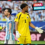 Del anonimato al estrellato mundial: Vozinha, el guardián de la histórica Cabo Verde que nos deslumbró en el Mundial 2026. Foto La Hora: EFE