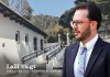 La Municipalidad de Antigua Guatemala se niega a realizar las reparaciones al CAIMI de Sacatepéquez para que pueda ser entregado a Salud. Foto La Hora: Alejandro Ramírez.