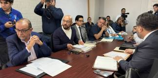 CDAG espera diagnósticos del PNUD para definir remodelación del Doroteo Guamuch, pero mantiene cronograma inicial Autoridades CDAG en citación en el Congreso