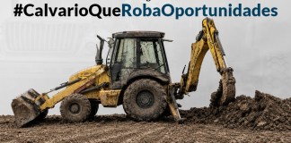 Ministro Menkos advierte sobre el complejo legado en la inversión pública El ministro de Finanzas Jonathan Menkos se pronunció por la serie de La Hora #CalvarioQueRobaOportunidades. Foto La Hora