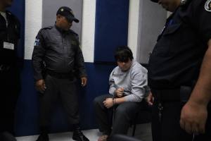 Caso exviceministro del MEM: Camilo Calvo es ligado a proceso por parricidio y su defensa renuncia
