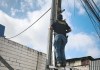 Múltiples cámaras de vigilancia, que fueron instaladas sin autorización en la vía pública, fueron retiradas en Boca del Monte, Villa Nueva.
