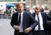 El príncipe Harry no podrá hospedarse en el Palacio de Buckingham durante su visita a Londres. Foto: EFE.